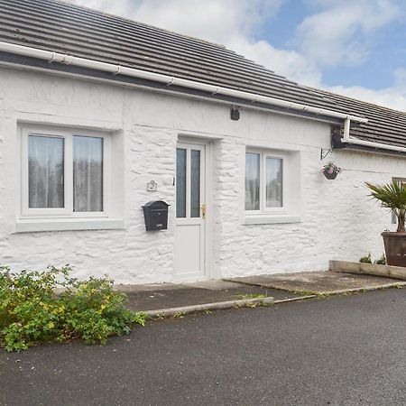 The Snug Aberaeron Exterior foto